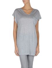 DYED PRETTY - T-shirt maniche corte