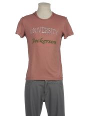 JECKERSON - Κοντομάνικο  t-shirt