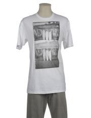 VANS - Kurzärmliges T-Shirt