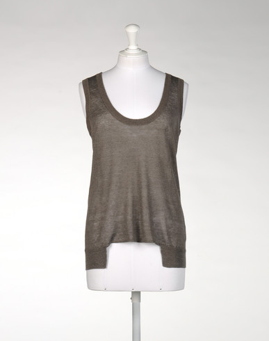 MM6 by MAISON MARTIN MARGIELA - Top