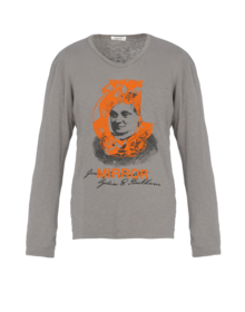 UNDERCOVER - T-shirt maniche lunghe