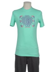 GLITZ’N GLAM - T-shirt maniche corte