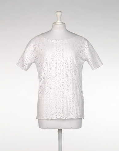 T-shirt manches courtes