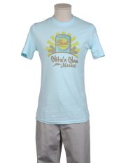GLITZ’N GLAM - T-shirt maniche corte