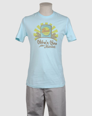 ZOOM GLITZ’N GLAM - T-shirt