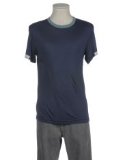 CROSSLEY - Kurzärmliges T-Shirt
