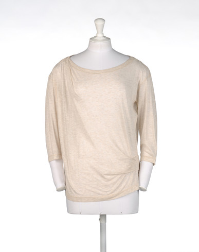 T-shirt manches courtes