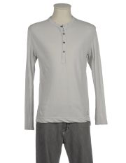 CROSSLEY - Langärmliges T-Shirt