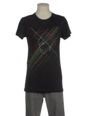 TERAPIN - T-shirt maniche corte