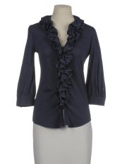 PINKO - Camisa con manga a 3/4