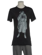 ALICE SAN DIEGO - Kurzärmliges T-Shirt