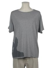 ALICE SAN DIEGO - Kurzärmliges T-Shirt