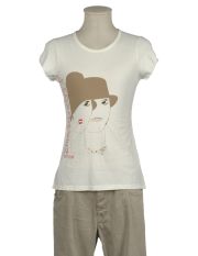 GLITZ’N GLAM - T-shirt maniche corte