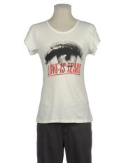 GLITZ’N GLAM - T-shirt maniche corte