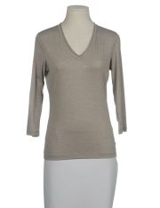 FABIANA FILIPPI - Κοντομάνικο  t-shirt