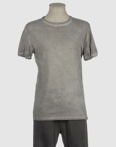 ZOOM ATHLETIC VINTAGE - Short sleeve t-shirt