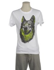 MSGM - Κοντομάνικο  t-shirt