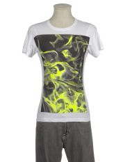 MSGM - Κοντομάνικο  t-shirt