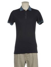 ALPHA - Polo shirt