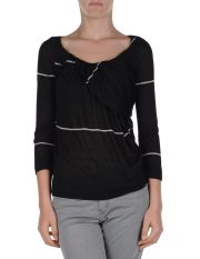 VIVIENNE WESTWOOD ANGLOMANIA - T-shirt maniche corte
