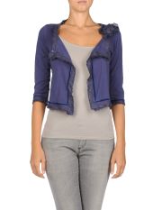 PAOLA BELLANDI - T-shirt maniche corte
