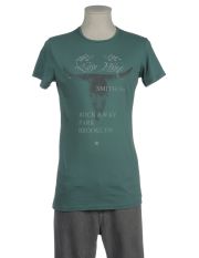 HOTEL - T-shirt maniche corte