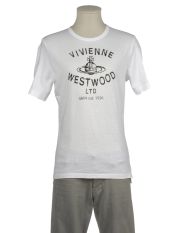 VIVIENNE WESTWOOD MAN - Κοντομάνικο  t-shirt