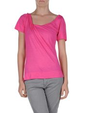 VIVIENNE WESTWOOD ANGLOMANIA - Short sleeve t-shirt