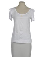 VIVIENNE WESTWOOD ANGLOMANIA - T-shirt maniche corte