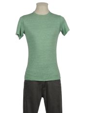 ALTERNATIVE - T-shirt maniche corte