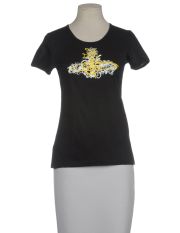 VIVIENNE WESTWOOD ANGLOMANIA - T-shirt maniche corte