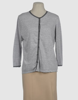 G750g - Tops - t-shirts manches longues