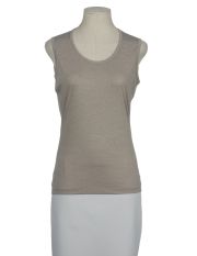 FABIANA FILIPPI - Αμάνικο  t-shirt