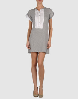 DANIELE FIESOLI FLAIR - VESTITI - Vestiti corti - su YOOX.COM