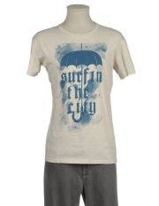 NOVEMBER - T-shirt manches courtes