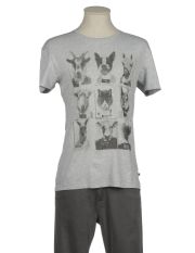 FULL CIRCLE - Camiseta de manga corta