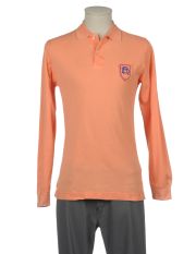 DRUMOHR - Polo shirt