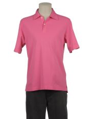 DRUMOHR - Polo shirt