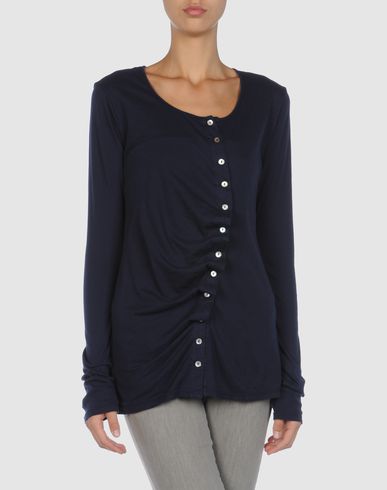 ZOOM STEWART + BROWN - Long sleeve t-shirt