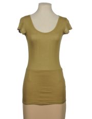 AMERICAN VINTAGE - Maglia maniche corte