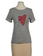 SONIA by SONIA RYKIEL - Short sleeve t-shirt
