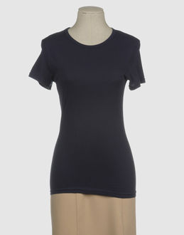 AMERICAN APPAREL - TOPWEAR - T-shirt maniche corte - su YOOX.COM