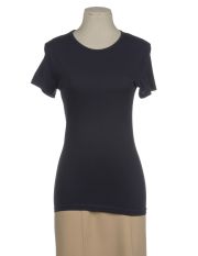 AMERICAN APPAREL - Футболка с коротким рукавом
