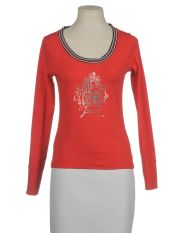 GATTINONI - T-shirt maniche lunghe