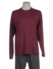 VERSACE CLASSIC V2 - Camiseta de manga larga