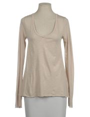 AMERICAN VINTAGE - T-shirt maniche lunghe