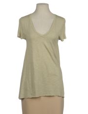 AMERICAN VINTAGE - T-shirt maniche corte