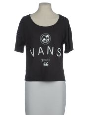 VANS - Short sleeve t-shirt