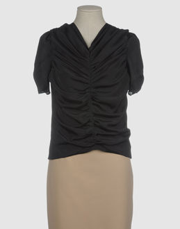 CAMILLE DE DAMPIERRE - HEMDEN - Blusen - bei YOOX.COM