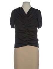 CAMILLE DE DAMPIERRE - Blouse